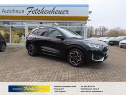 Schwarz Gebraucht 2024 Ford Kuga ST-Line X SUV | 32.950 € (Etwas zu teuer)