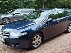 Gebraucht 2006 Honda Accord Executive Kombi | 850 € (Superpreis)