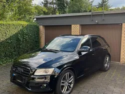 Schwarz Gebraucht 2016 Audi SQ5 Competition SUV | 24.990 € (Guter Preis)