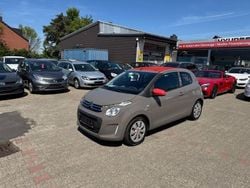 Grau Gebraucht 2015 Citroën C1 Kleinwagen | 5.790 € (Fairer Preis)