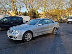 Grau Gebraucht 2006 Mercedes CLK280 Coupé | 5.500 € (Guter Preis)