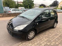Schwarz Gebraucht 2005 Mitsubishi Colt Inform Limousine | 1.150 € (Guter Preis)