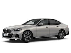 Gebraucht 2024 BMW 520 Efficient Dynamics Limousine | 48.980 € (Etwas zu teuer)