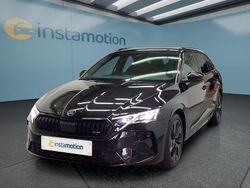 Schwarz Gebraucht 2025 Skoda Octavia Kombi | 39.399 € (Fairer Preis)