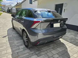 Grau Gebraucht 2023 MG MG4 EV Kleinwagen | 17.490 € (Fairer Preis)