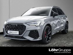Grau Gebraucht 2022 Audi RS Q3 Sport SUV | 47.980 € (Guter Preis)