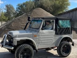 Gebraucht 1983 Suzuki LJ SUV | 15.000 €