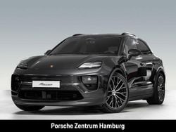 Grau Neu 2025 Porsche Macan SUV | 108.785 € (Fairer Preis)