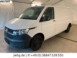 Weiß Gebraucht 2022 VW T6.1 Van | 19.490 €