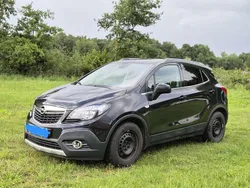 Gebraucht 2015 Opel Mokka Innovation SUV | 10.995 € (Etwas zu teuer)