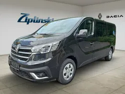 Schwarz Gebraucht 2021 Renault Trafic Van | 24.394 €
