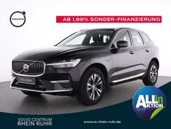 Black stone, solid / solid Gebraucht 2023 Volvo XC60 Inscription SUV | 46.995 € (Guter Preis)