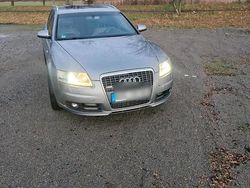Silber Gebraucht 2006 Audi A6 Kombi | 4.500 € (Guter Preis)