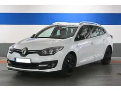 Renault Mégane GrandTour