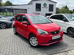 Rot Gebraucht 2015 Seat Mii Style Kleinwagen | 5.999 € (Fairer Preis)