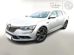 Gebraucht 2020 Renault Talisman GrandTour Intens Kombi | 23.849 € (Fairer Preis)