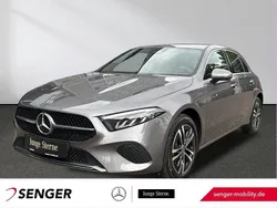 Andere Gebraucht 2024 Mercedes A250 Progressive Limousine | 29.790 € (Fairer Preis)