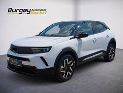 Weiß Gebraucht 2024 Opel Mokka GS Line SUV | 21.980 € (Fairer Preis)