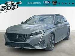 Grau Neu 2025 Peugeot 308 GT Kombi | 40.450 €