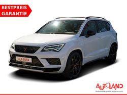 Nevada weiss Gebraucht 2019 Cupra Ateca SUV | 28.950 € (Fairer Preis)