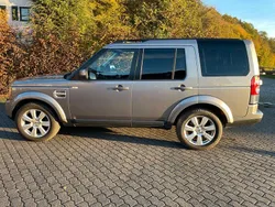 Grau Gebraucht 2013 Land Rover Discovery 4 HSE Dynamic SUV | 19.000 €