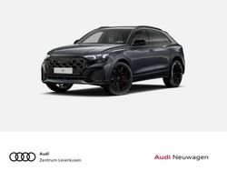 Satellit silber Neu 2025 Audi Q8 S-Line SUV | 105.980 € (Etwas zu teuer)