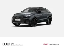 Satellit silber Neu 2025 Audi Q8 S-Line SUV | 117.980 €