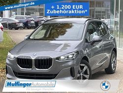 Grau Neu 2025 BMW 225 SUV | 46.890 € (Etwas zu teuer)