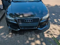 Grau Gebraucht 2011 Audi A4 Kombi | 7.500 € (Guter Preis)