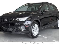Schwarz Neu 2025 Seat Arona Style SUV | 20.785 € (Guter Preis)