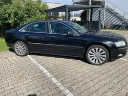 Gebraucht 2009 Audi A8 Limousine | 5.900 € (Fairer Preis)