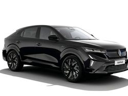 Schwarz Gebraucht 2024 Renault Rafale Esprit Alpine SUV | 49.980 € (Etwas zu teuer)