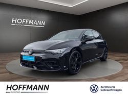 Schwarz Gebraucht 2024 VW Golf VIII Black Edition Limousine | 43.990 € (Fairer Preis)