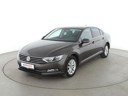 Braun Gebraucht 2016 VW Passat Comfortline Limousine | 14.510 € (Guter Preis)