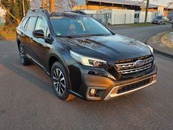 Schwarz Gebraucht 2022 Subaru Outback Platinum Limousine | 29.990 € (Superpreis)