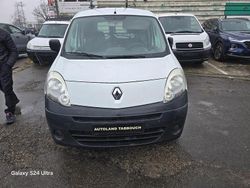 Weiß Gebraucht 2012 Renault Kangoo Rapid Extra Van / Kleinbus | 2.750 € (Fairer Preis)