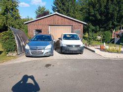 Gebraucht 2007 Opel Astra Sport Kombi | 1.234 € (Superpreis)