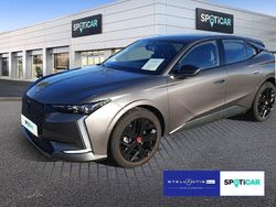 Grau Gebraucht 2023 DS Automobiles DS4 Performance Limousine | 23.490 € (Fairer Preis)