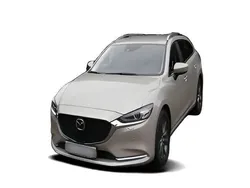 Andere Gebraucht 2023 Mazda 6 Center-Line | 26.149 € (Superpreis)