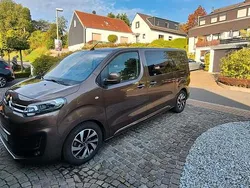 Braun Gebraucht 2019 Citroën Spacetourer Business Class Van | 28.500 € (Superpreis)