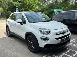 Weiß Gebraucht 2020 Fiat 500X Lounge SUV | 11.990 € (Guter Preis)