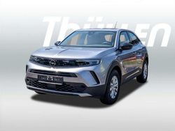 Grau Gebraucht 2024 Opel Mokka Enjoy SUV | 19.980 € (Fairer Preis)