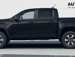 Black metallic Neu 2025 VW Amarok Style Abholung | 50.658 € (Superpreis)