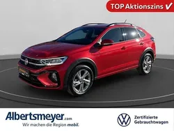 Gebraucht 2024 VW Taigo R-line SUV | 27.699 € (Etwas zu teuer)