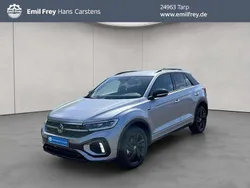 Schwarz Neu 2025 VW T-Roc R-line SUV | 39.480 € (Etwas zu teuer)