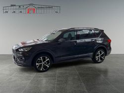 Grau Gebraucht 2024 Seat Tarraco FR SUV | 38.450 € (Fairer Preis)