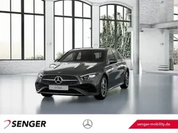 Gebraucht 2024 Mercedes A200 AMG line | 32.880 € (Fairer Preis)