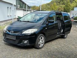 Schwarz Gebraucht 2009 Mazda 5 Van / Kleinbus | 2.350 € (Guter Preis)
