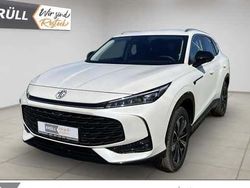 Weiß (weiß (pearl white)) Neu 2025 MG HS Comfort SUV | 25.890 € (Guter Preis)