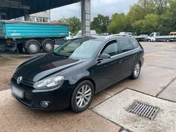 Gebraucht 2012 VW Golf VI Kombi | 4.490 € (Guter Preis)